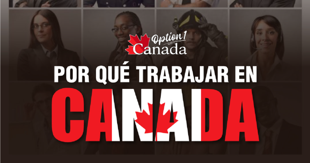 Migración Canadiense