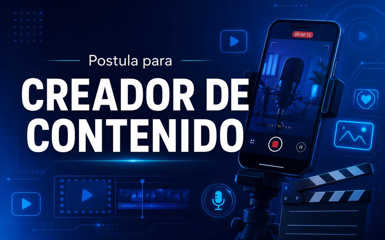 Postula_BePro_Creador_de_Contenido