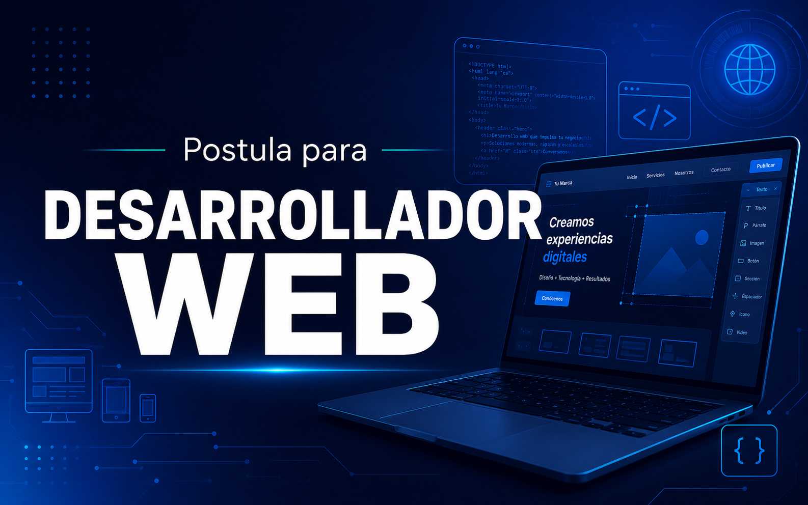 Postula_BePro_DesarrolladorWeb