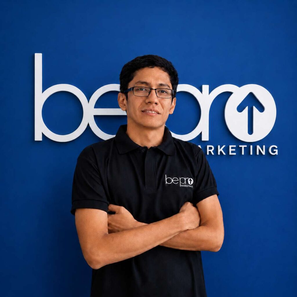 BeProMarketing_ByronAlarcon