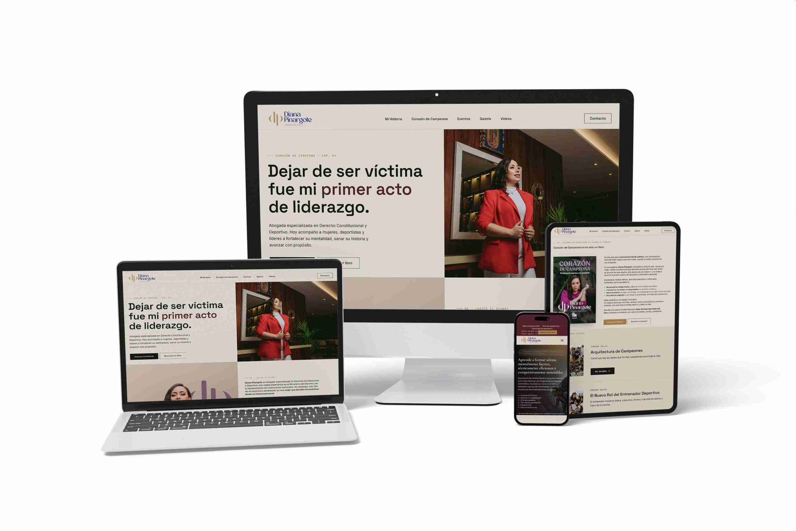 BeProMarketing_Dianapinargote_Web