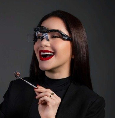 Dra. Maria Isabel Zambrano
