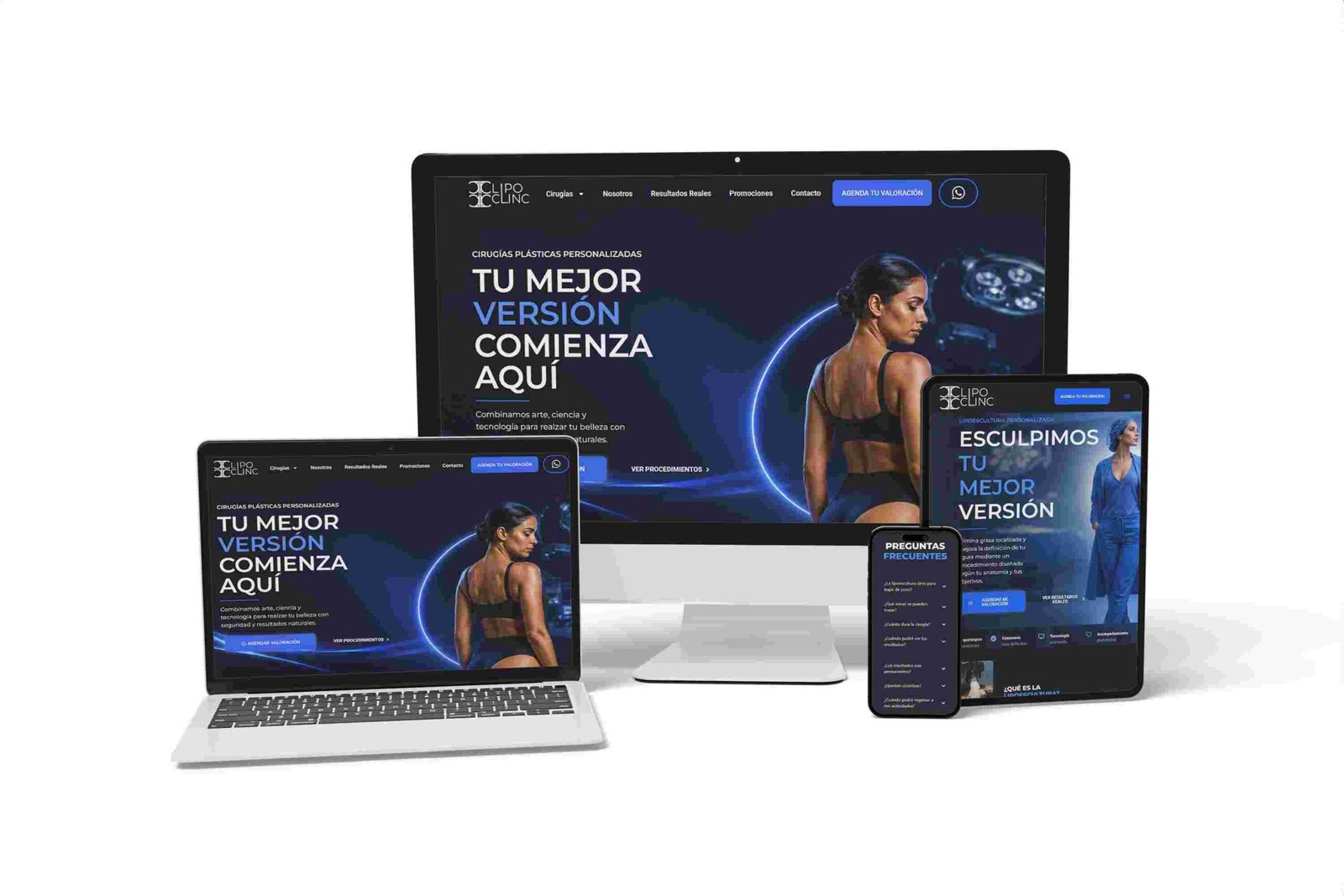 BeProMarketing_LipoClinic_Web